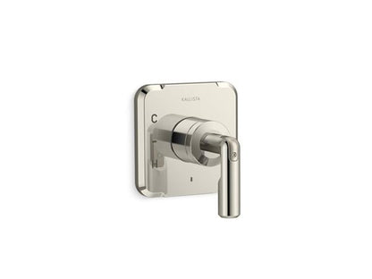 Kallista - Vice Pressure Balance Trim