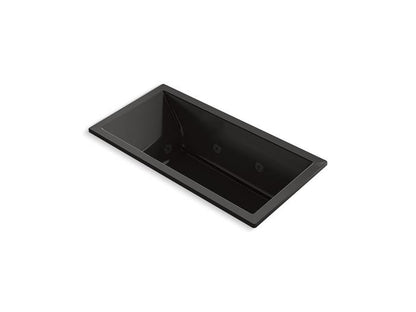 Kohler - Underscore 60 X 30 Drop-In Heated Whirlpool Bath