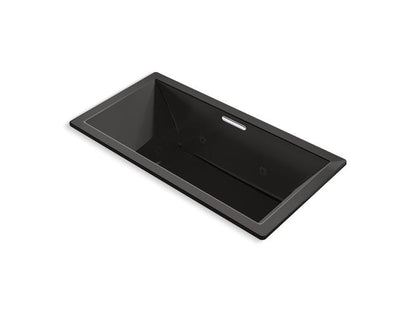 Kohler - Underscore 72 X 36 Inch Drop-In Heated Whirlpool Bath