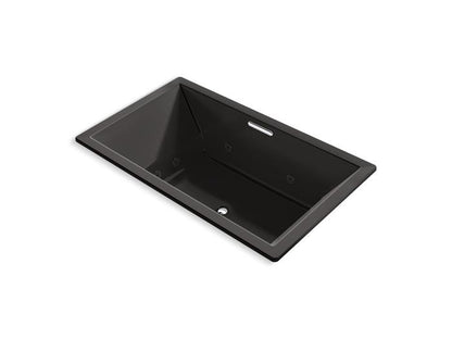 Kohler - Underscore 72 X 42 Inch Drop-In Heated Whirlpool Bath
