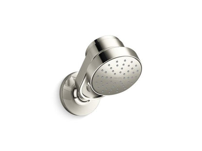 Kallista - Bandeau Air-Induction Showerhead with Arm