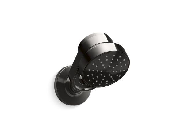 Kallista - Bandeau Air-Induction Showerhead with Arm