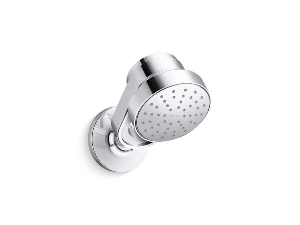 Kallista - Bandeau Air-Induction Showerhead with Arm