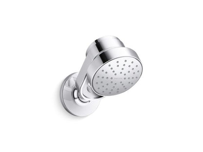 Kallista - Bandeau Air-Induction Showerhead with Arm