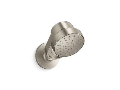 Kallista - Bandeau Air-Induction Showerhead with Arm