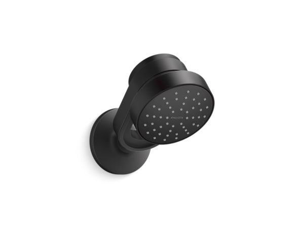 Kallista - Bandeau Air-Induction Showerhead with Arm