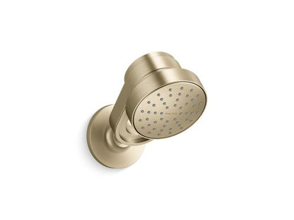 Kallista - Bandeau Air-Induction Showerhead with Arm