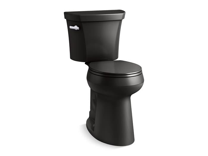 Kohler - Highline Tall Pb 2-Pc Toilet