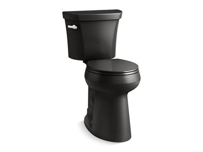 Kohler - Highline Tall Pb 2-Pc Toilet