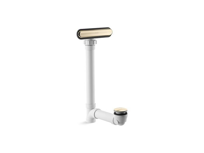 Kohler - Clearflo Slotted Overflow Bath Drain