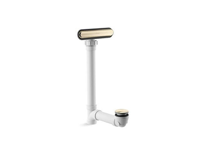 Kohler - Clearflo Slotted Overflow Bath Drain