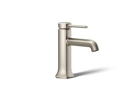Kohler - Occasion Single-Handle Bathroom Sink Faucet, 0.5 Gpm