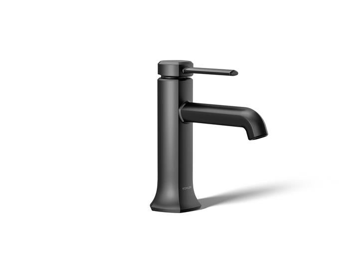Kohler - Occasion Single-Handle Bathroom Sink Faucet, 0.5 Gpm
