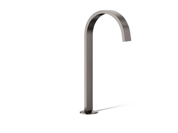 Kohler - Components Lavatory Ws Spout - Tall Ribbon