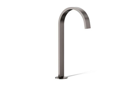 Kohler - Components Lavatory Ws Spout - Tall Ribbon
