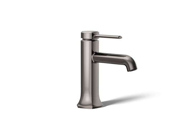 Kohler - Occasion Single-Handle Bathroom Sink Faucet, 1.0 Gpm