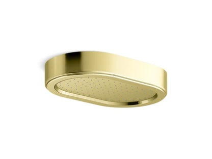 Kallista - Bandeau Rain Showerhead