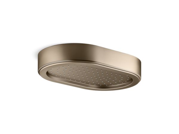 Kallista - Bandeau Rain Showerhead