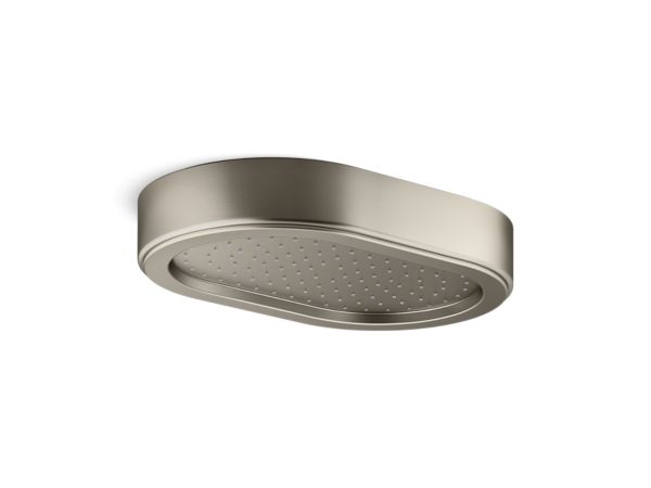 Kallista - Bandeau Rain Showerhead