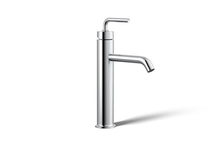 Kohler - Purist Single Control Lavatory Faucet