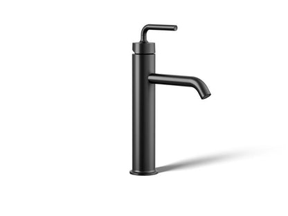 Kohler - Purist Single Control Lavatory Faucet