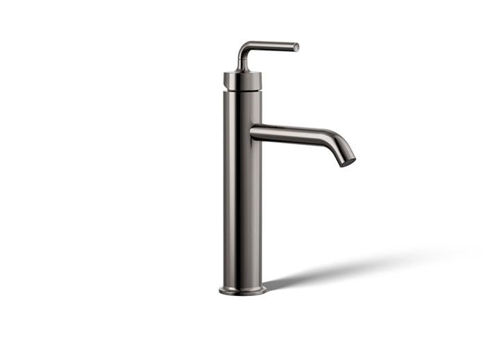 Kohler - Purist Single Control Lavatory Faucet