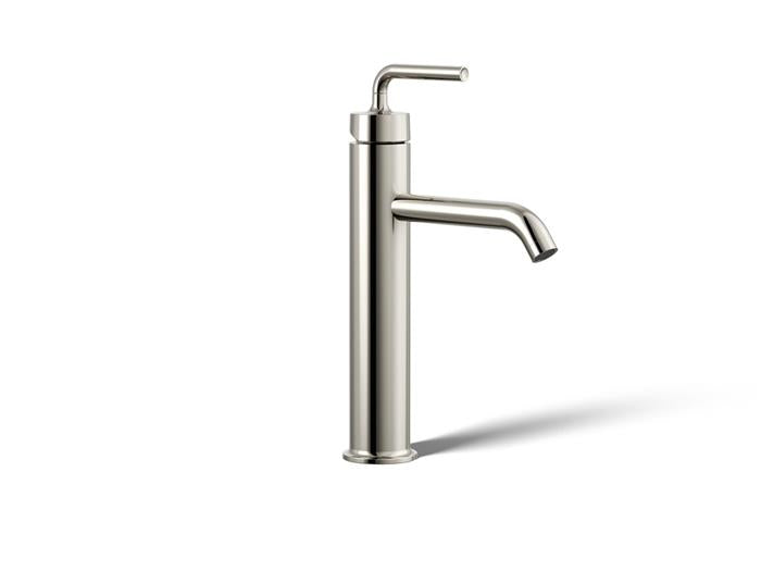 Kohler - Purist Single Control Lavatory Faucet