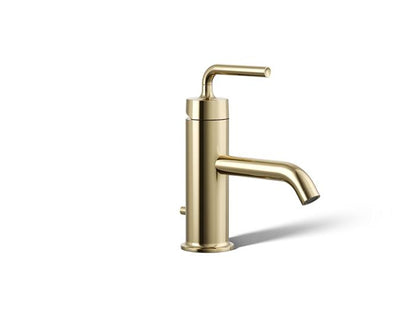 Kohler - Purist Single Control Lavatory Faucet
