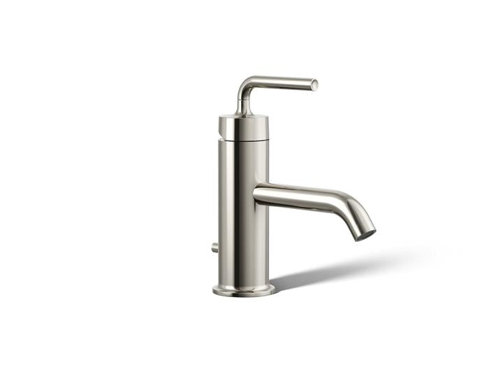 Kohler - Purist Single Control Lavatory Faucet