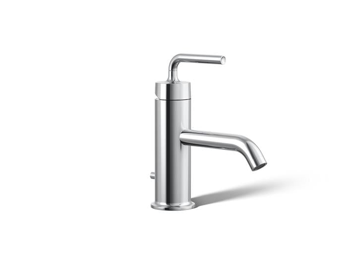 Kohler - Purist Single Control Lavatory Faucet
