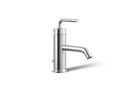 Kohler - Purist Single Control Lavatory Faucet