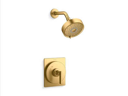 Kohler - Castia Rite-Temp Shower Trim Kit, 2.5 Gpm