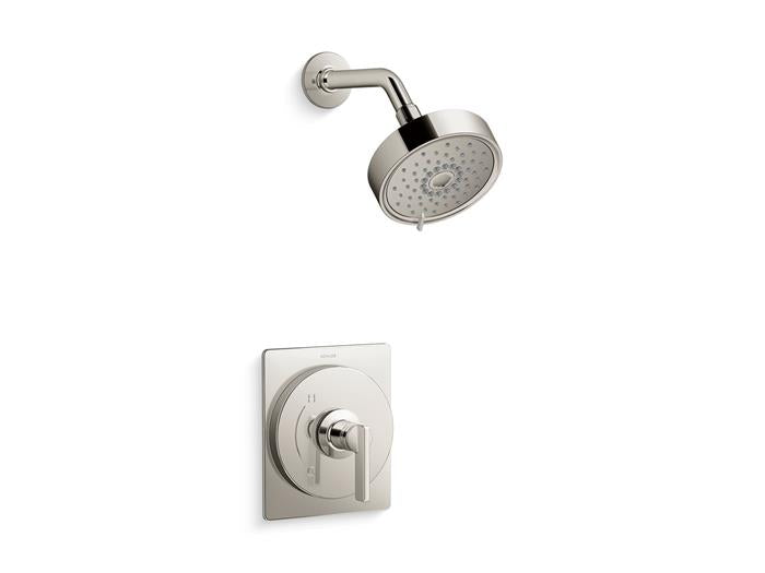 Kohler - Castia Rite-Temp Shower Trim Kit, 2.5 Gpm