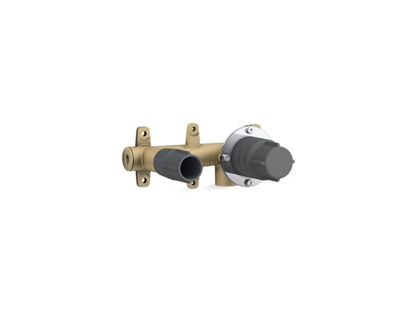 Kallista - Single Control Wall Mount Lavatory Valve