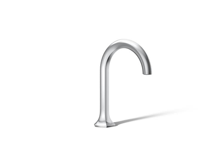 Kohler - Occasion Lavatory Cane Spout