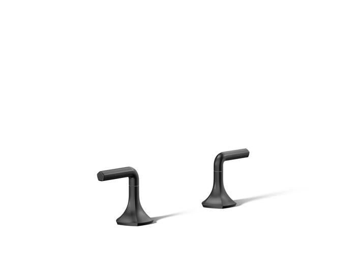 Kohler - Occasion Lever Bathroom Sink Faucet Handles