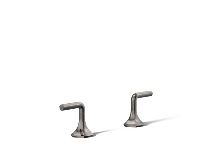 Kohler - Occasion Lever Bathroom Sink Faucet Handles