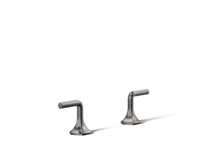 Kohler - Occasion Lever Bathroom Sink Faucet Handles