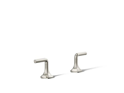 Kohler - Occasion Lever Bathroom Sink Faucet Handles