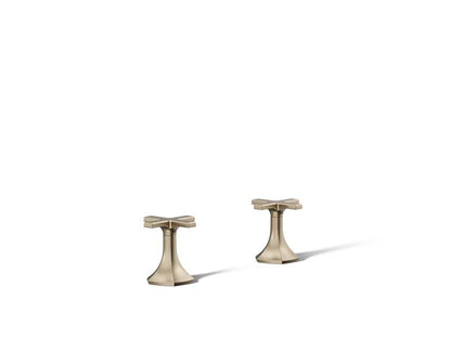 Kohler - Occasion Cross Bathroom Sink Faucet Handles