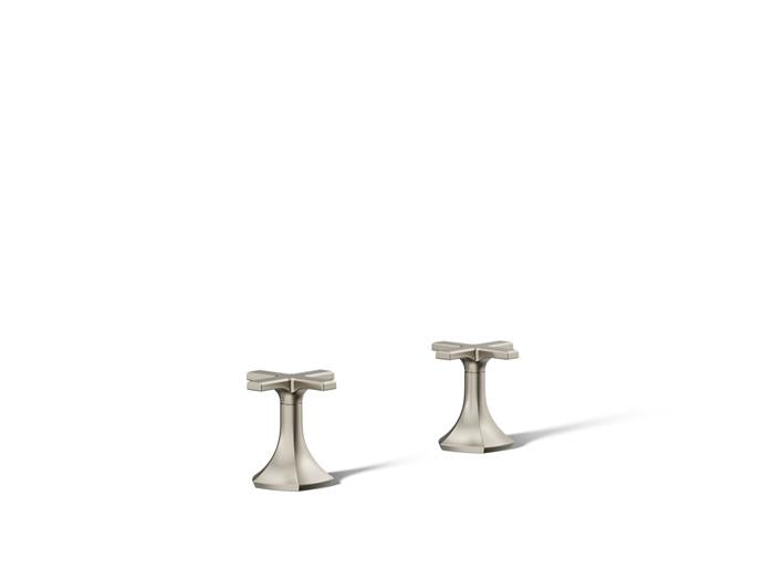Kohler - Occasion Cross Bathroom Sink Faucet Handles