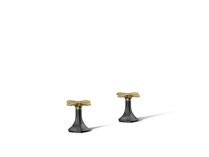 Kohler - Occasion Cross Bathroom Sink Faucet Handles