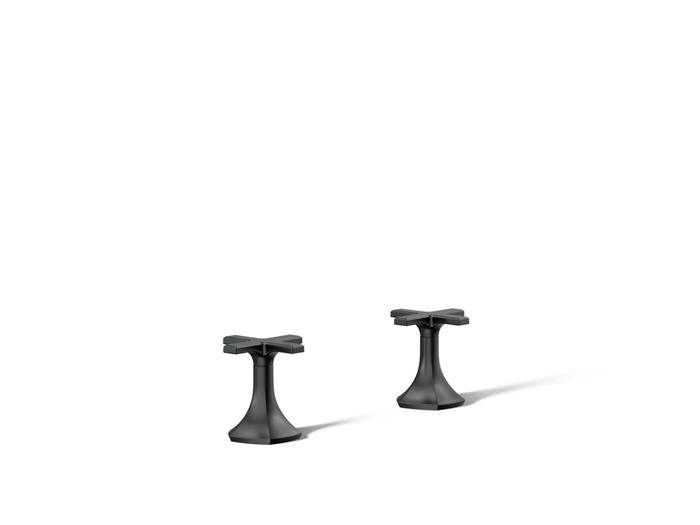 Kohler - Occasion Cross Bathroom Sink Faucet Handles