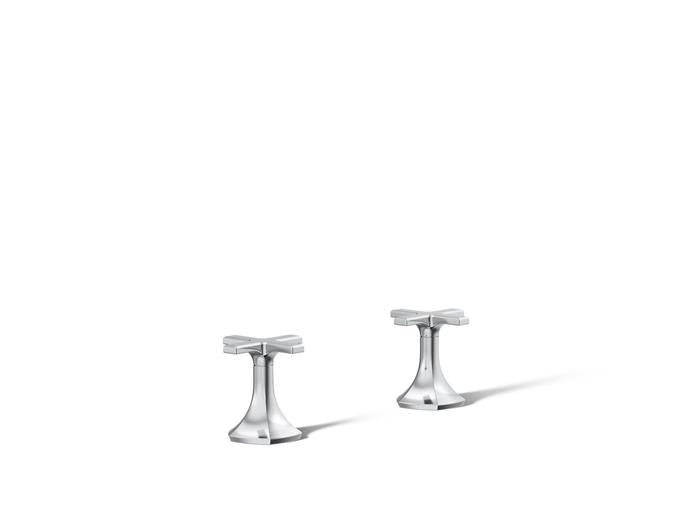 Kohler - Occasion Cross Bathroom Sink Faucet Handles