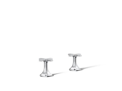 Kohler - Occasion Cross Bathroom Sink Faucet Handles