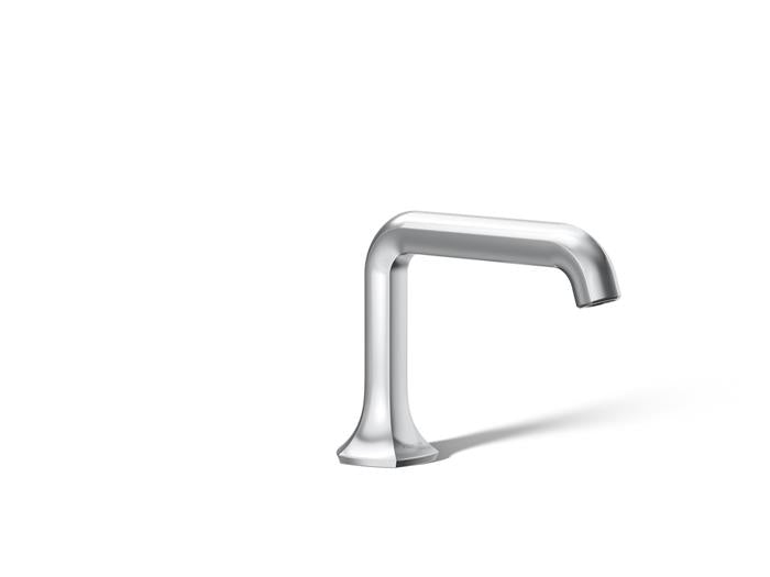 Kohler - Occasion Bathroom Sink Faucet Spout With Straight Design, 1.2 Gpm