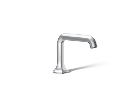 Kohler - Occasion Bathroom Sink Faucet Spout With Straight Design, 1.2 Gpm