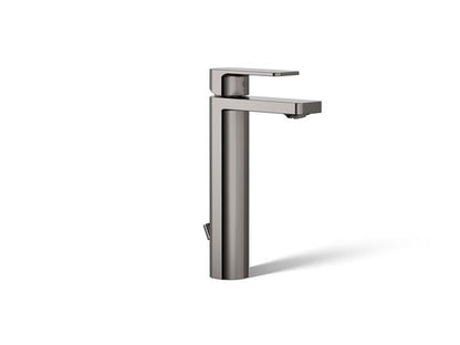 Kohler - Parallel Tall Single Control Lavatory Faucet, 1.0 Gpm
