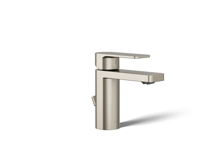 Kohler - Parallel Single-Handle Bathroom Sink Faucet, 1.0 Gpm