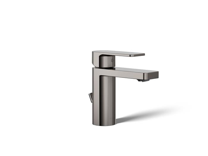 Kohler - Parallel Single-Handle Bathroom Sink Faucet, 1.0 Gpm